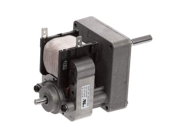 Hatco 02.12.102.00 Motor,Gear 208-240V 60Hz 11Rpm (HT02-12-102-00) Each