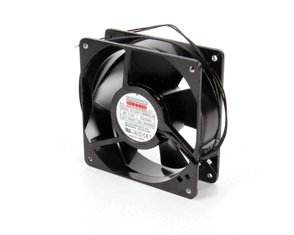 Hatco 02.12.105.00 Motor,Blower 120V 60Hz,Hdw (HT02-12-105-00) Each
