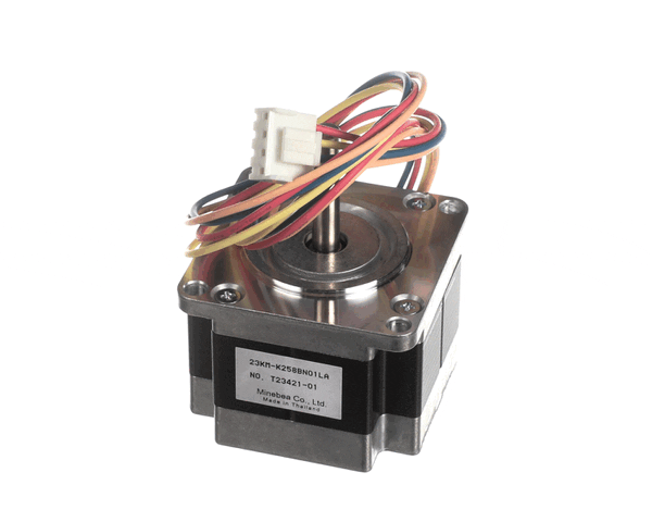 Hatco 02.12.121.00 Motor,Bi-Polar Stepping (HT02-12-121-00) Each