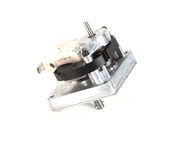 Hatco 02.12.141.00 Motor,Rack,W/Pin,120 60Hz 1Rpm (HT02-12-141-00) Each