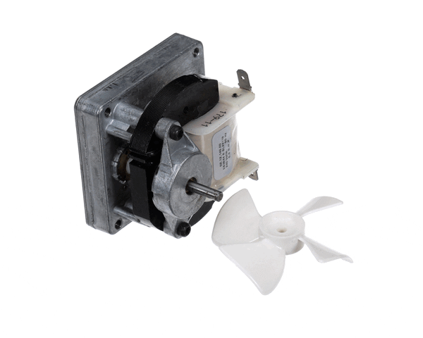 Hatco 02.12.143.00 Motor,Rack,W/Pin,240 50H .8Rpm (HT02-12-143-00) Each