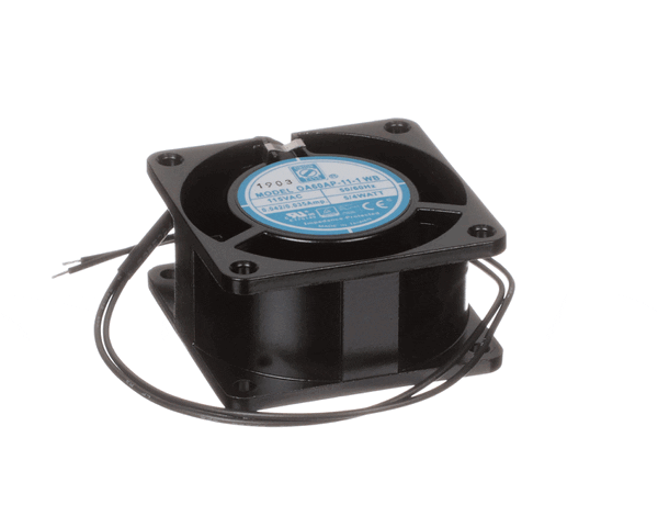 Hatco 02.12.153.00 Fan,Axial,2.362" Sq,115V (HT02-12-153-00) Each