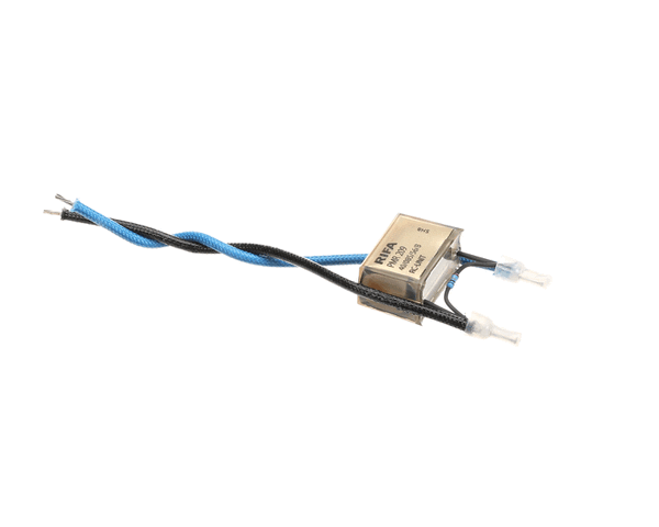 Hatco 02.13.307.00 .47 Cap .5 Res W/6" Leads (HT02-13-307-00) Each