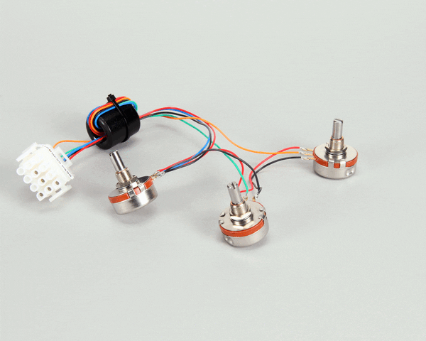 Hatco 02.13.322.00 Potentiometer Harness,Tq (HT02-13-322-00) Each
