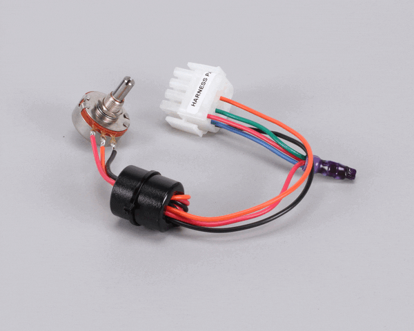 Hatco 02.13.329.00 Potentiometer,Tq,Speed Only (HT02-13-329-00) Each