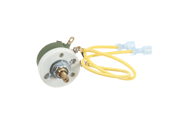 Hatco 02.13.350.00 Rheostat W/Diode,9"Lds,250Ohm (HT02-13-350-00) Each