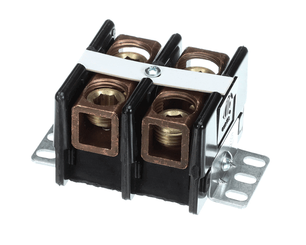 Hatco 02.15.007.00 T-Block 2P Heavy Duty (HT02-15-007-00) Each