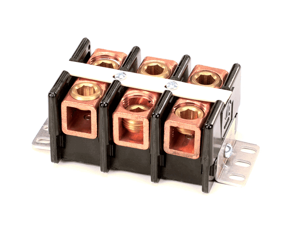 Hatco 02.15.008.00 T-Block 3P Heavy Duty (HT02-15-008-00) Each