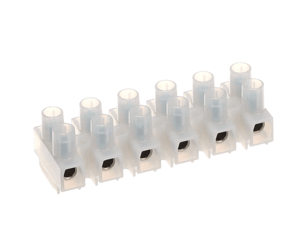 Hatco 02.15.034.00 T-Block 6P Euro Style (HT02-15-034-00) Each