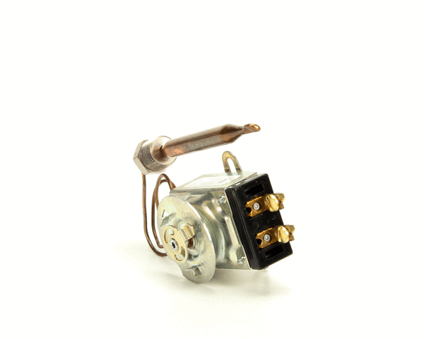 Hatco 02.16.001A.00 Thermostat Cont Mech Wet 100-200 (HT02-16-001A-00) Each