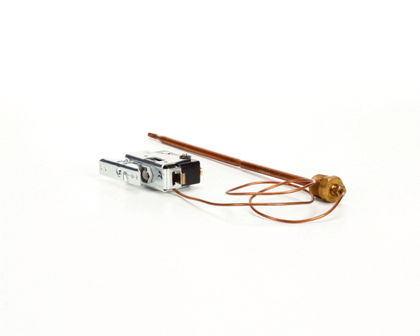 Hatco 02.16.003.00 Thermostat Cont Mech Wet 112-192 (HT02-16-003-00) Each
