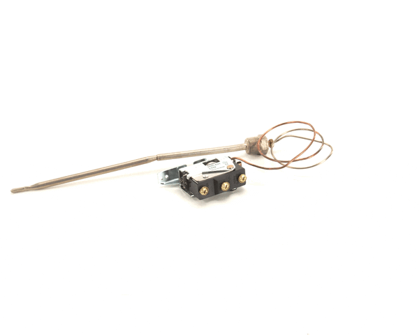 Hatco 02.16.003B.00 Thermostat Cont Mech Wet 192F Ni (HT02-16-003B-00) Each