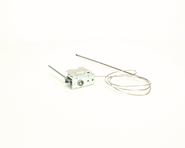 Hatco 02.16.011.00 Thermostat Cont Mech Dry 600 (HT02-16-011-00) Each