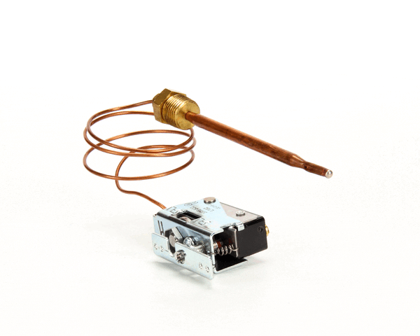 Hatco 02.16.024.00 Thermostat Cont Mech Wet 192 (HT02-16-024-00) Each