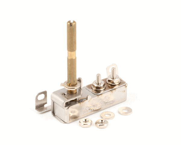 Hatco 02.16.028.00 Thermostat Cont Mech Surf Fen (HT02-16-028-00) Each