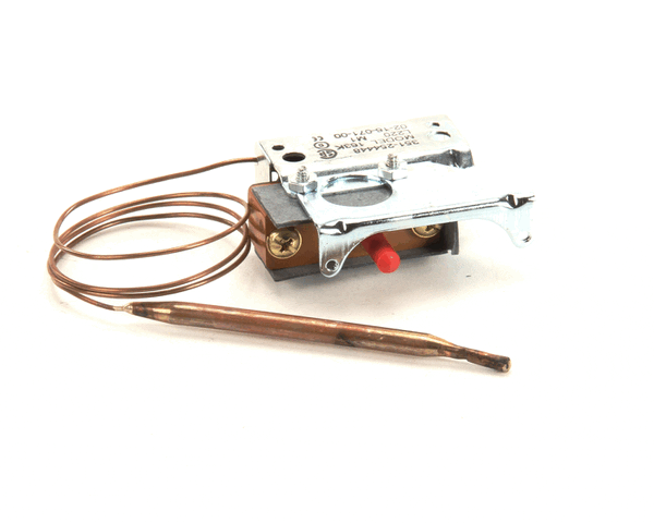 Hatco 02.16.071.00 Thermostat Limit Mech Bulb 220F (HT02-16-071-00) Each