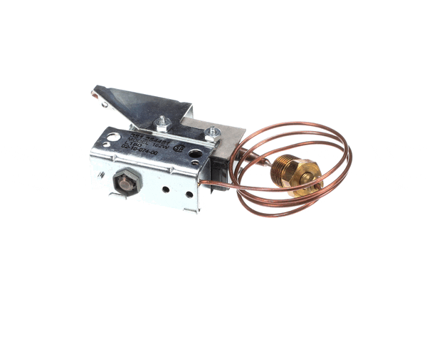 Hatco 02.16.074.00 Thermostat Cont Mech Wet 192 (HT02-16-074-00) Each
