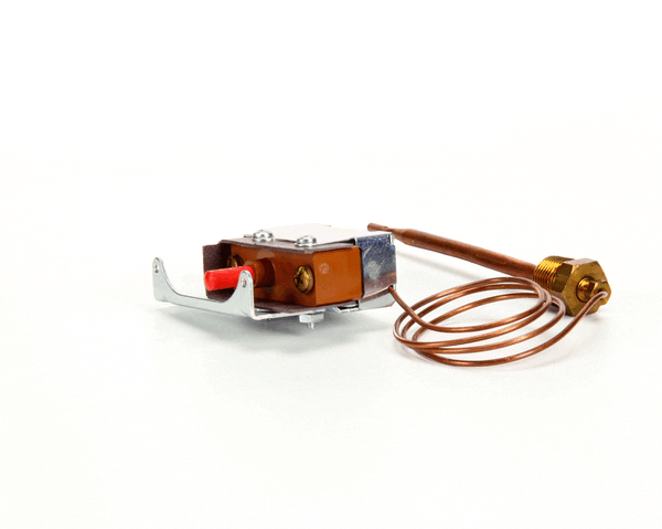 Hatco 02.16.116.00 Thermostat Limit Mech Wet 210F Man (HT02-16-116-00) Each