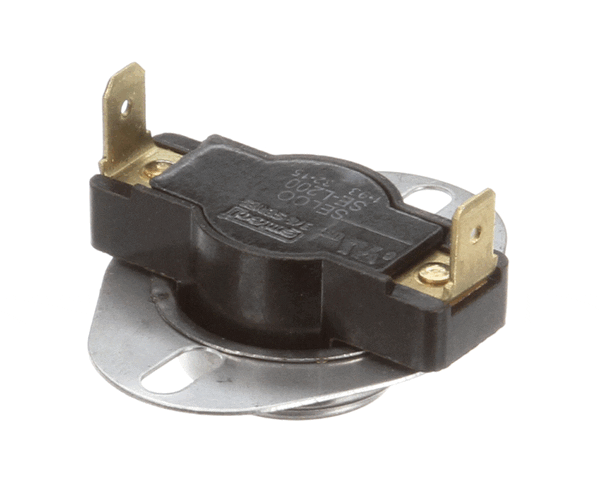 Hatco 02.16.186.00 Thermostat Limit Mech Air 200F Aut (HT02-16-186-00) Each