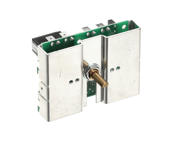 Hatco 02.16.190.00 Controller,Elec,Thermostat,Hwbi Dry (HT02-16-190-00) Each