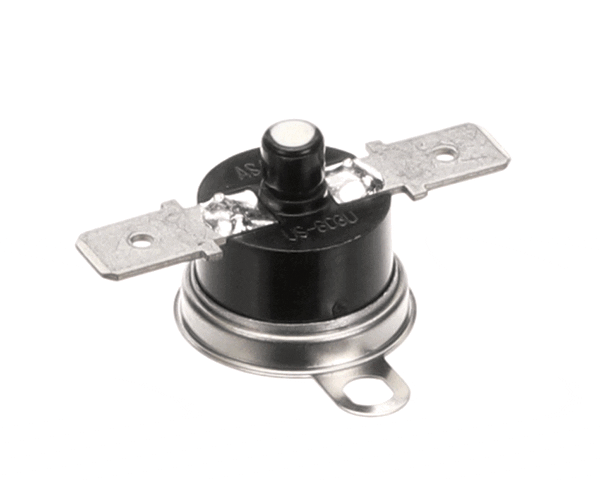 Hatco 02.16.196.00 Thermostat Limit Surf 195F Man Res (HT02-16-196-00) Each