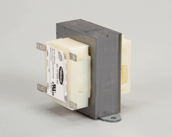Hatco 02.17.005.00 Trans 120Vsec:480Pri 80Va (HT02-17-005-00) Each