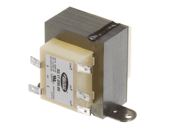 Hatco 02.17.050.00 Trans 120Vsec:208/240Pri 50Va (HT02-17-050-00) Each