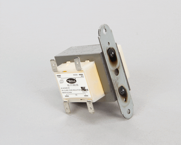 Hatco 02.17.052.00 Trans 120Vsec:480Pri 25Va (HT02-17-052-00) Each