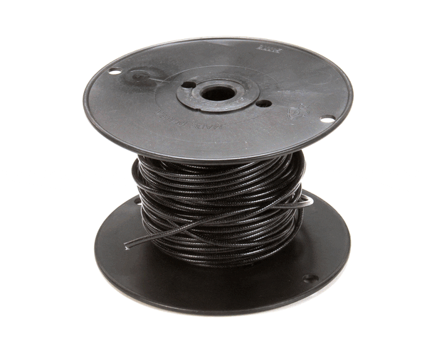 Hatco 02.18.002.00 Wire 14Ga Black 200C, Feet (Ht02.18.002.00) (HT02-18-002-00) Feet