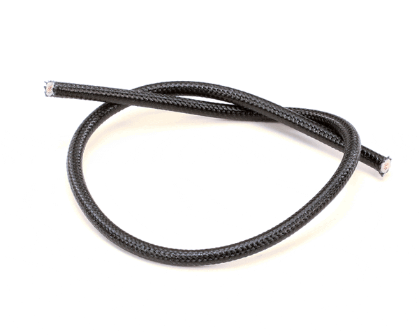 Hatco 02.18.005.00 Wire 12Ga Black 200C, Feet (Ht02.18.005.00) (HT02-18-005-00) Feet