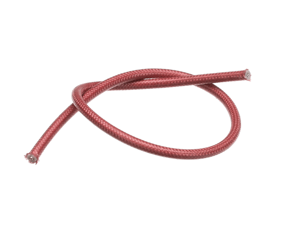 Hatco 02.18.007.00 Wire 12Ga Red 200C, Feet (Ht02.18.007.00) (HT02-18-007-00) Feet