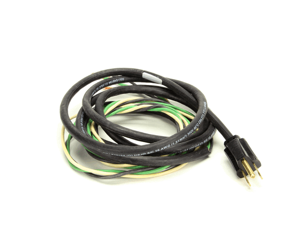 Hatco 02.18.035.00 Cord 5-15/St 15A 90C 132" (HT02-18-035-00) Each