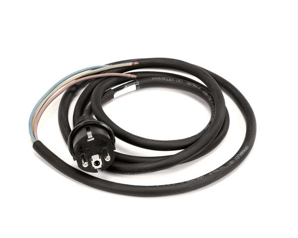 Hatco 02.18.038.00 Cord Cee7/7/St 16A 70C 78" (HT02-18-038-00) Each