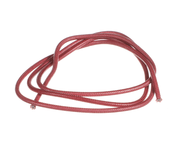 Hatco 02.18.041.00 Wire 16Ga Red 200C, Feet (Ht02.18.041.00) (HT02-18-041-00) Feet