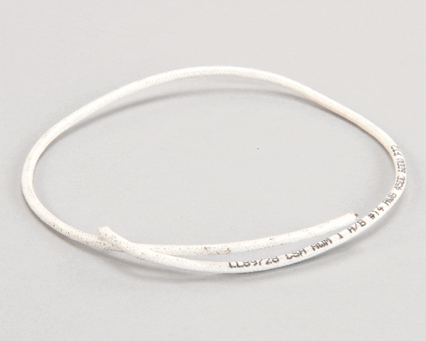 Hatco 02.18.045.00 Wire 14Ga White Mgt450C, Feet (Ht02.18.045.00) (HT02-18-045-00) Feet