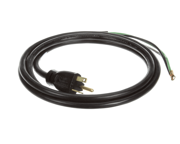 Hatco 02.18.089.00 Cord 5-20/St 18A 105C 78" (HT02-18-089-00) Each
