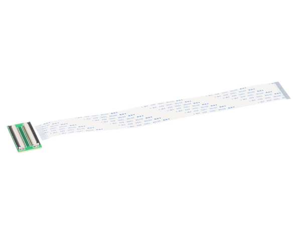 Hatco 02.18.1080.00 50 Pin Ext Cable & 50 Pin Conn (HT02-18-1080-00) Each