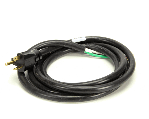 Hatco 02.18.111.00 Cord 6-20/St 20A 105C 82" (HT02-18-111-00) Each