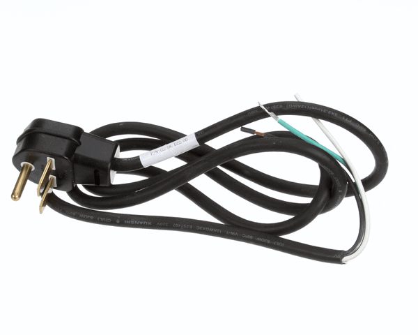 Hatco 02.18.122.00 Cord 6-30/Rt 25A 90C 84" (HT02-18-122-00) Each