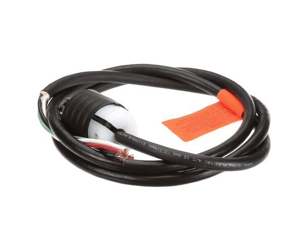 Hatco 02.18.128.00 Cord L14-20/St 20A 105C 78" (HT02-18-128-00) Each