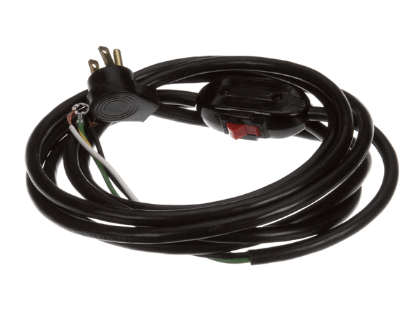 Hatco 02.18.129.00 Cord 5-15/Rt 6A 105C 111" W/Sw (HT02-18-129-00) Each