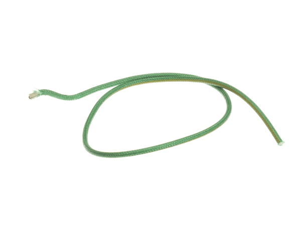 Hatco 02.18.163.00 Wire 18Ga Green/Yellow 200C, Feet (Ht02.18.163.00) (HT02-18-163-00) Feet