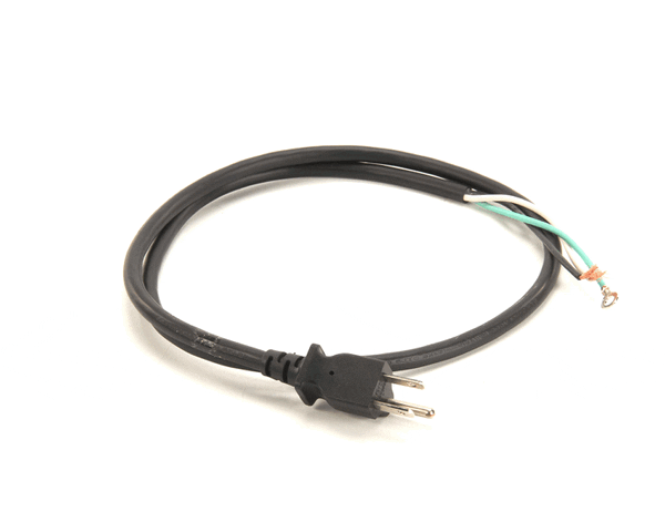 Hatco 02.18.261.00 Cord 5-15/St 13A 105C 41" (HT02-18-261-00) Each