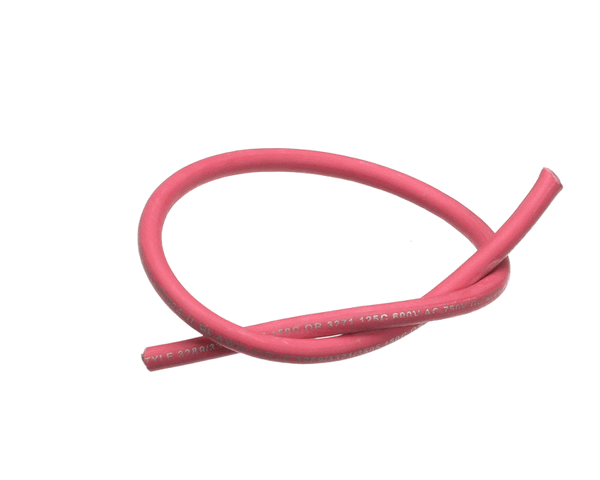 Hatco 02.18.283.00 Wire 8Ga Red 150C Xlpe, Feet (Ht02.18.283.00) (HT02-18-283-00) Feet