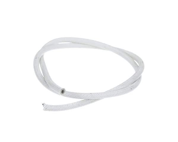 Hatco 02.18.285.00 Wire 10Ga White 200C, Feet (Ht02.18.285.00) (HT02-18-285-00) Feet