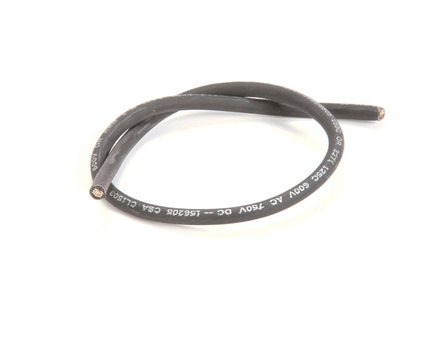 Hatco 02.18.344.00 Wire 10Ga Black 150C Xlpe, Feet (Ht02.18.344.00) (HT02-18-344-00) Feet