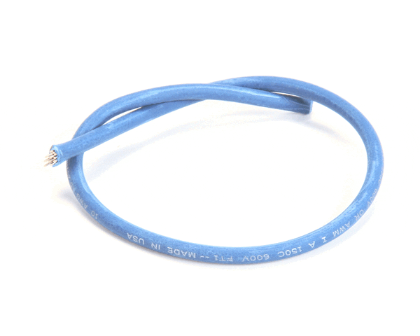 Hatco 02.18.345.00 Wire 10Ga Blue 150C Xlpe, Feet (Ht02.18.345.00) (HT02-18-345-00) Feet