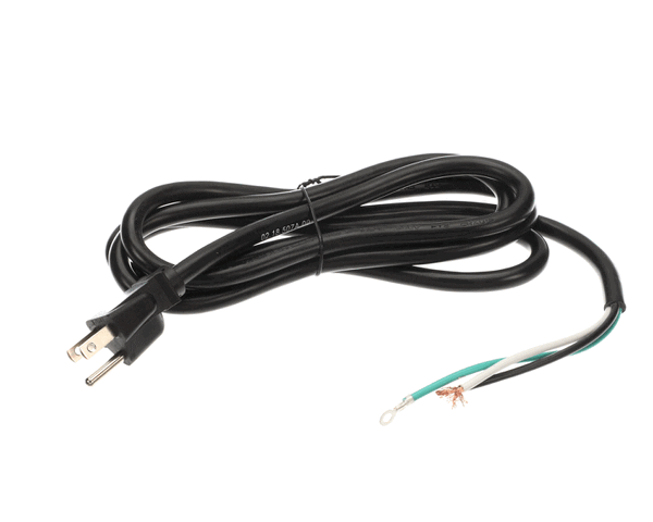 Hatco 02.18.507A.00 Cord 5-20/Rt 18A 105C 78" (HT02-18-507A-00) Each