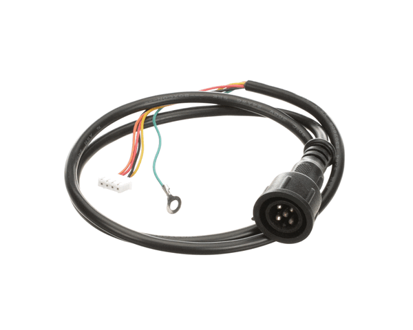 Hatco 02.18.834.00 Connector Cable, Male, Irb-1 (HT02-18-834-00) Each