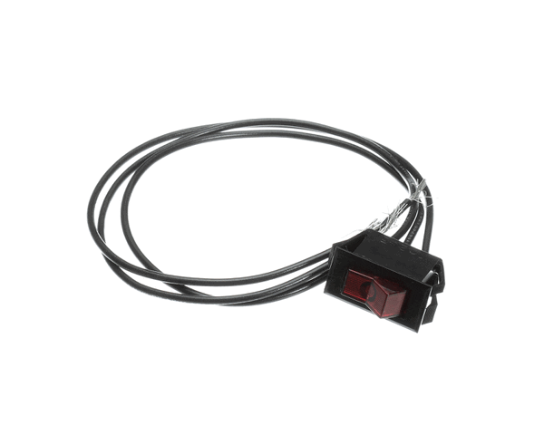 Hatco 02.19.032.00 Switch Roc Spst 5A 250V Illum (HT02-19-032-00) Each